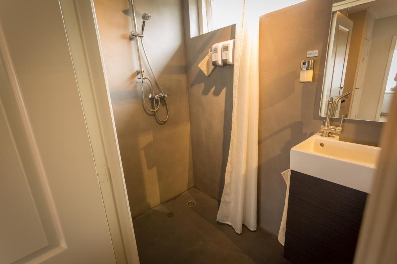 Bed & Budget123 Twello Eksteriør bilde