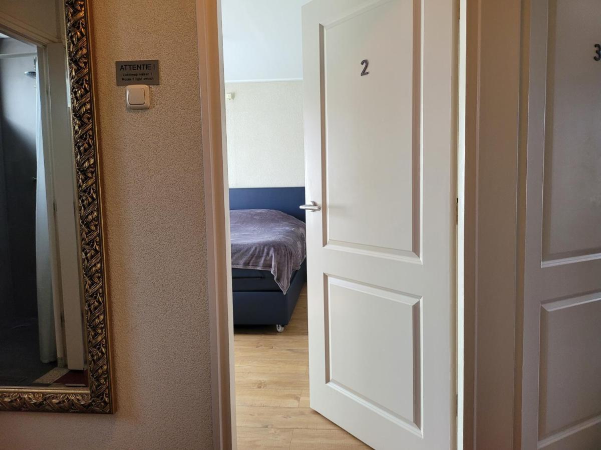 Bed & Budget123 Twello Eksteriør bilde