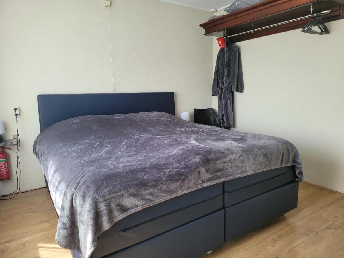 Bed & Budget123 Twello Eksteriør bilde