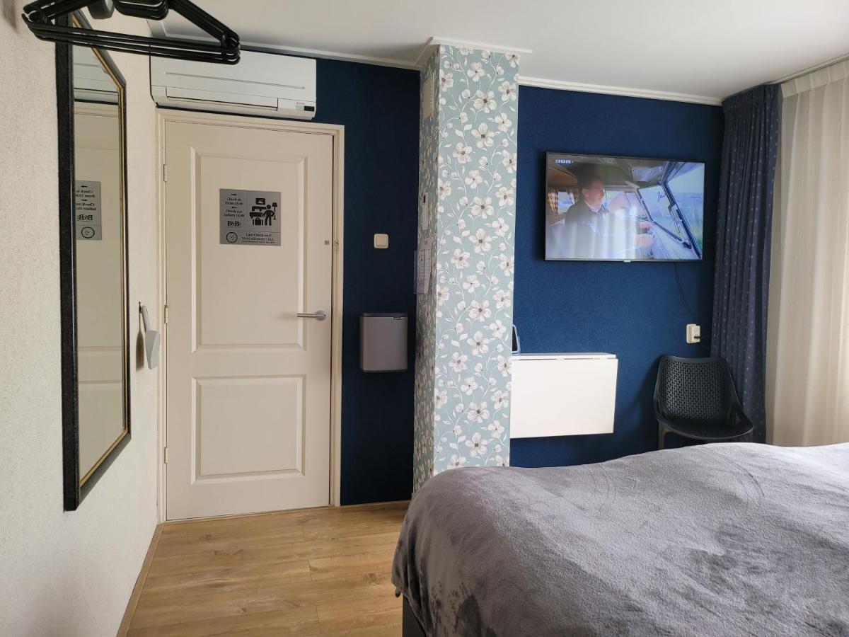 Bed & Budget123 Twello Eksteriør bilde
