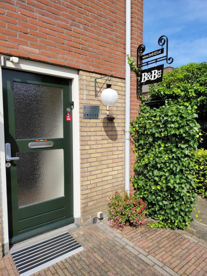 Bed & Budget123 Twello Eksteriør bilde