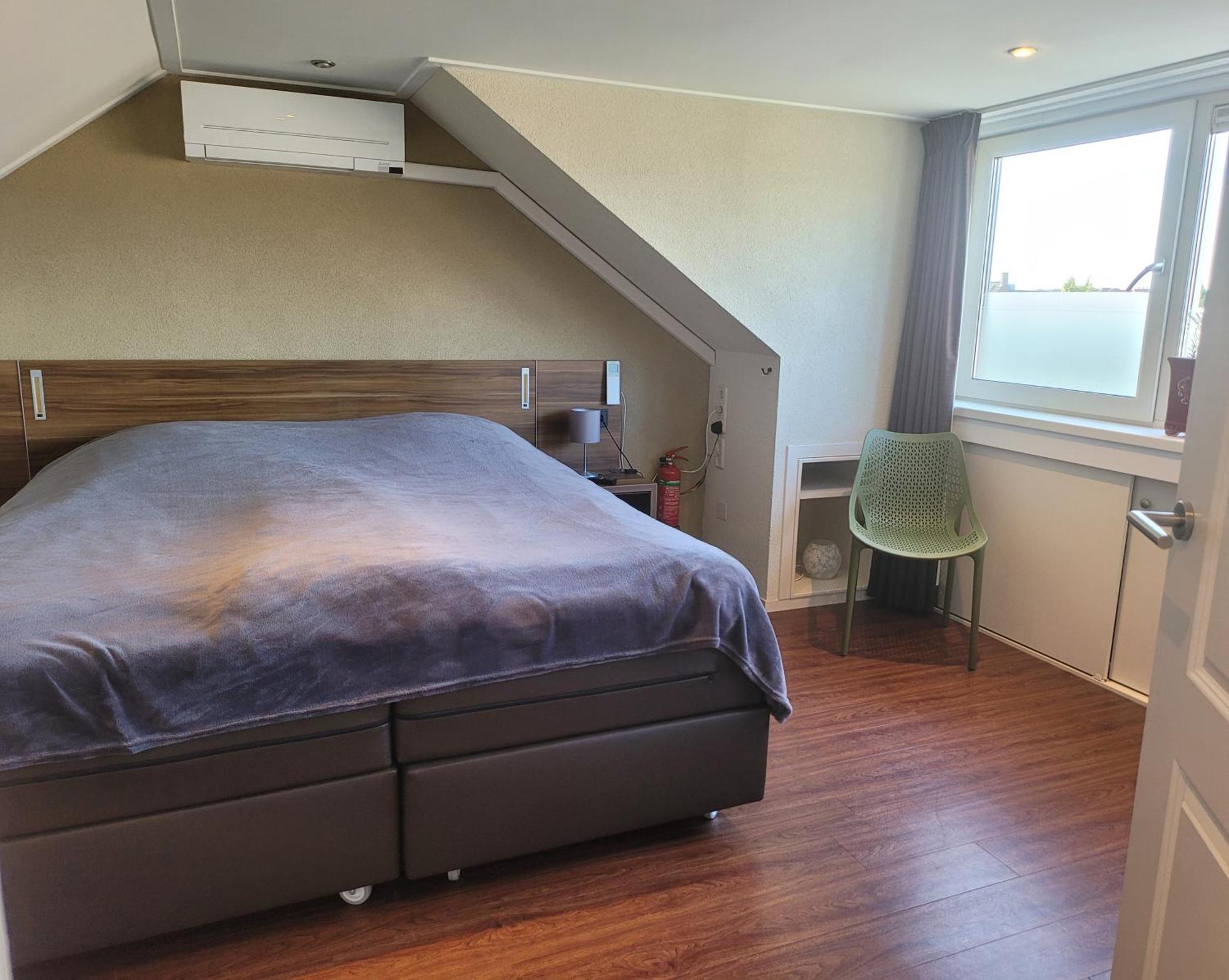 Bed & Budget123 Twello Eksteriør bilde